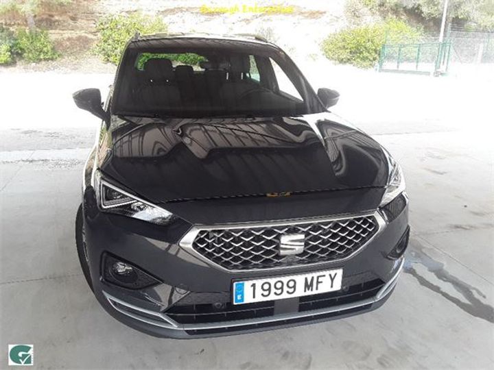 Photo 23 VIN: VSSZZZKN4PW003791 - SEAT TARRACO 