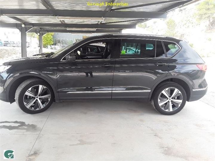 Photo 25 VIN: VSSZZZKN4PW003791 - SEAT TARRACO 