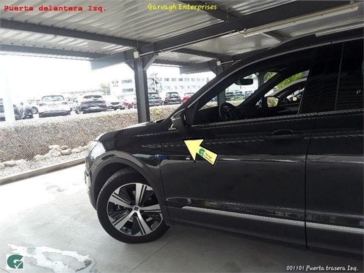 Photo 27 VIN: VSSZZZKN4PW003791 - SEAT TARRACO 