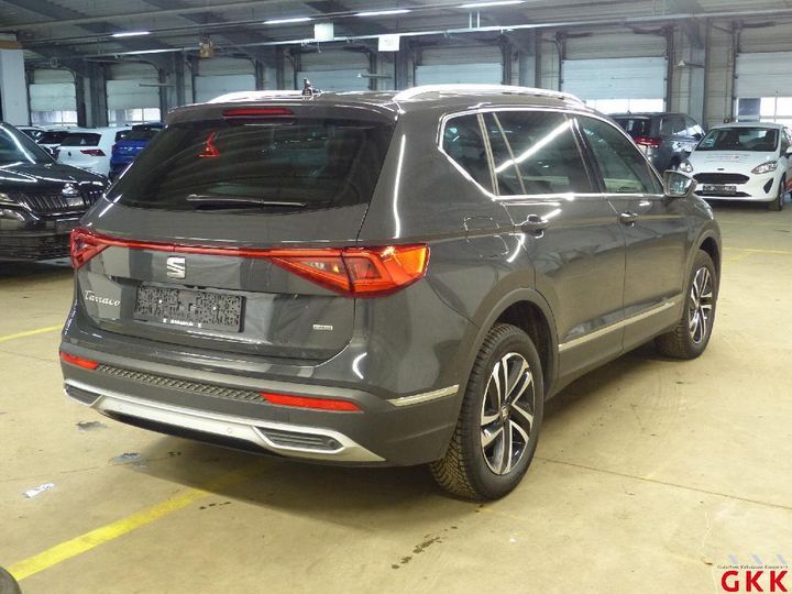 Photo 1 VIN: VSSZZZKN6PW500812 - SEAT TARRACO 