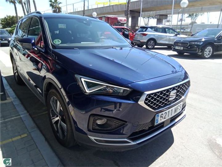 Photo 11 VIN: VSSZZZKN7PW004207 - SEAT TARRACO 