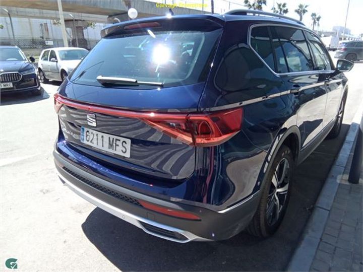 Photo 22 VIN: VSSZZZKN7PW004207 - SEAT TARRACO 