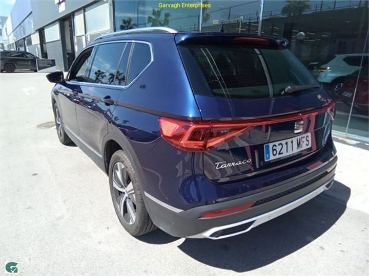 Photo 26 VIN: VSSZZZKN7PW004207 - SEAT TARRACO 