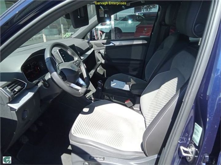 Photo 28 VIN: VSSZZZKN7PW004207 - SEAT TARRACO 