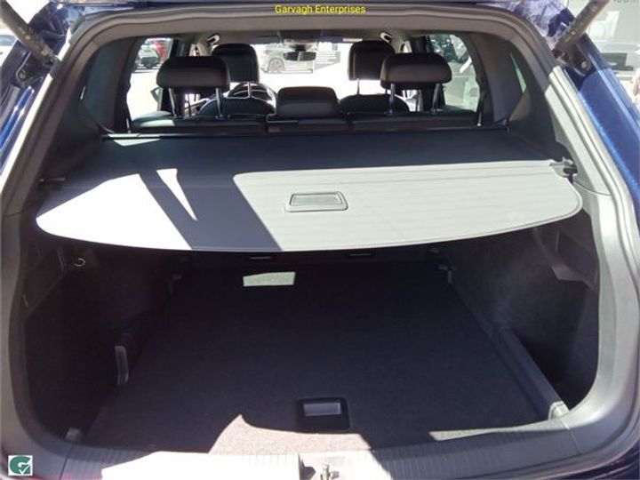 Photo 5 VIN: VSSZZZKN7PW004207 - SEAT TARRACO 