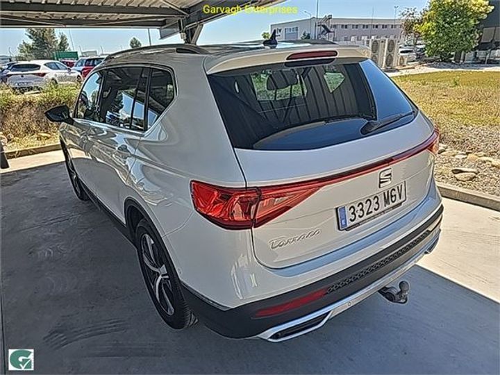 Photo 10 VIN: VSSZZZKNXPW005304 - SEAT TARRACO 