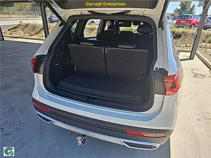 Photo 14 VIN: VSSZZZKNXPW005304 - SEAT TARRACO 