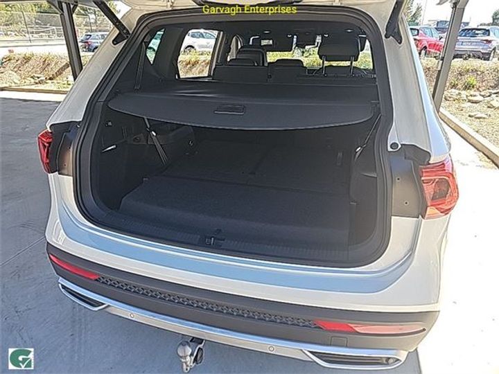 Photo 18 VIN: VSSZZZKNXPW005304 - SEAT TARRACO 