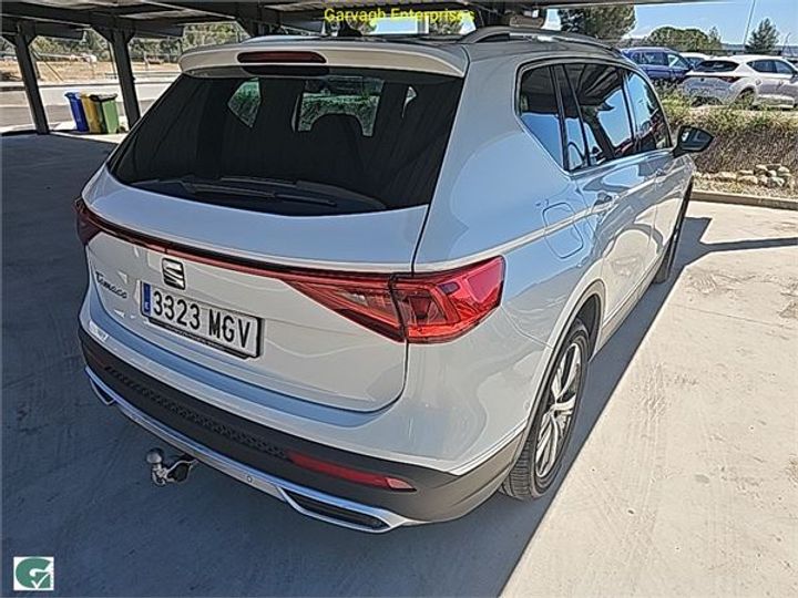 Photo 21 VIN: VSSZZZKNXPW005304 - SEAT TARRACO 