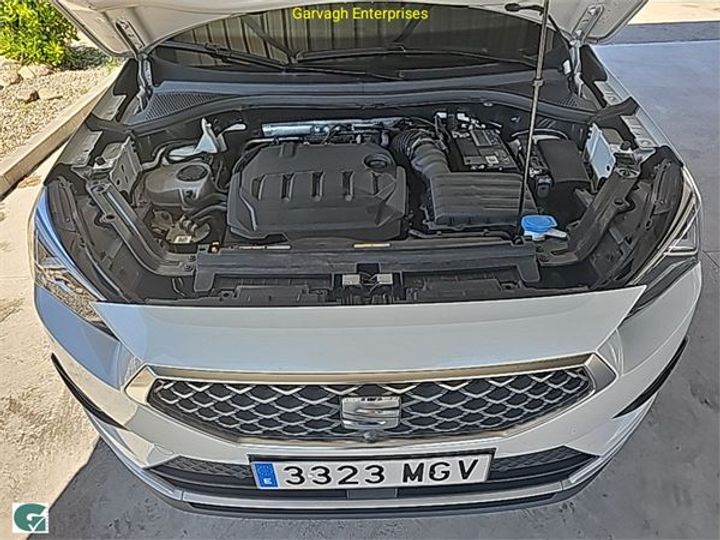 Photo 24 VIN: VSSZZZKNXPW005304 - SEAT TARRACO 