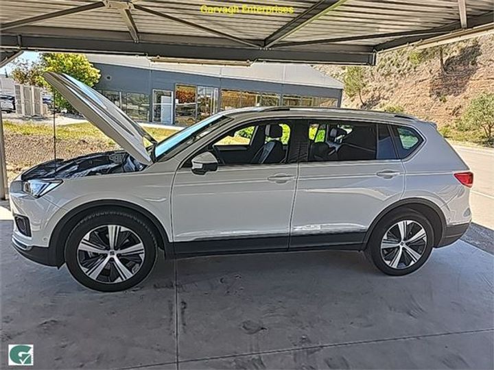 Photo 26 VIN: VSSZZZKNXPW005304 - SEAT TARRACO 