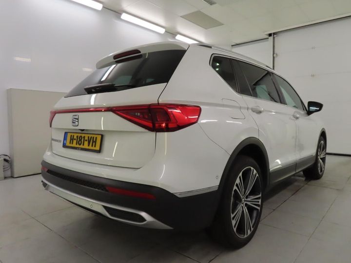 Photo 1 VIN: VSSZZZKNZKW001264 - SEAT TARRACO 