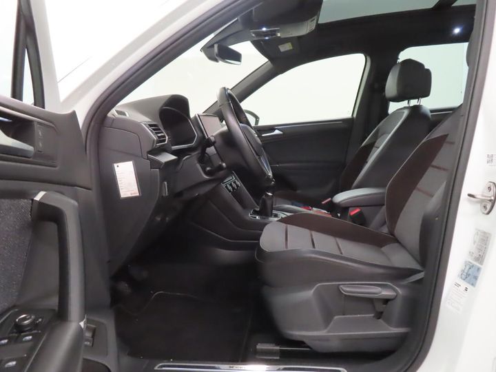 Photo 4 VIN: VSSZZZKNZKW001264 - SEAT TARRACO 