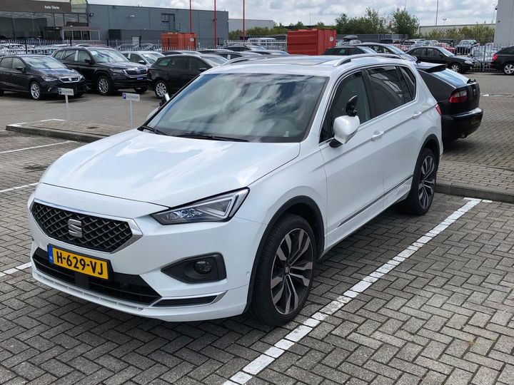 Photo 1 VIN: VSSZZZKNZKW001635 - SEAT TARRACO 