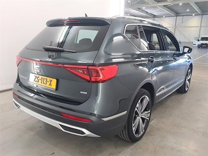 Photo 3 VIN: VSSZZZKNZKW004236 - SEAT TARRACO 