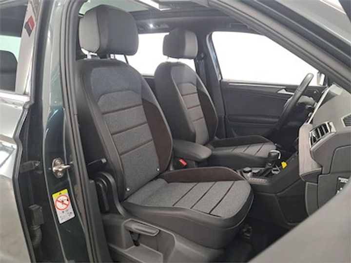 Photo 7 VIN: VSSZZZKNZKW004236 - SEAT TARRACO 