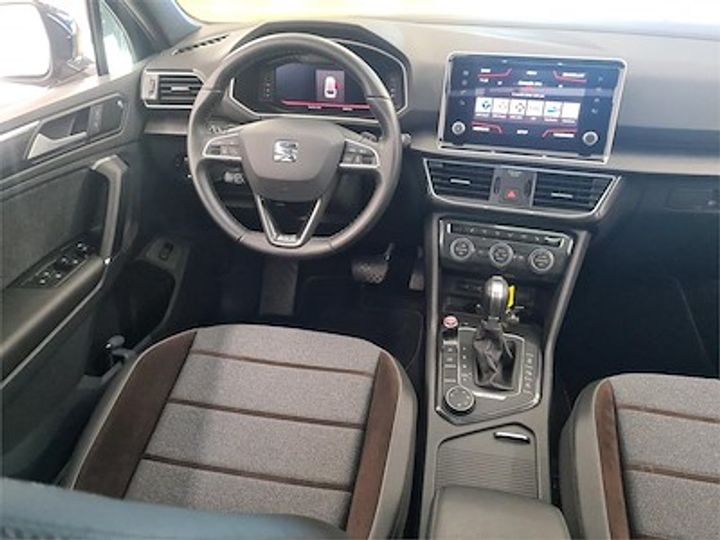 Photo 8 VIN: VSSZZZKNZKW004236 - SEAT TARRACO 