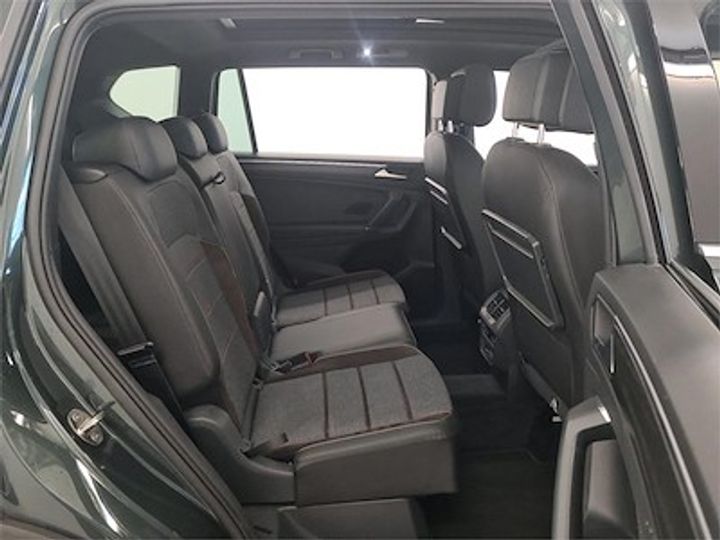 Photo 9 VIN: VSSZZZKNZKW004236 - SEAT TARRACO 