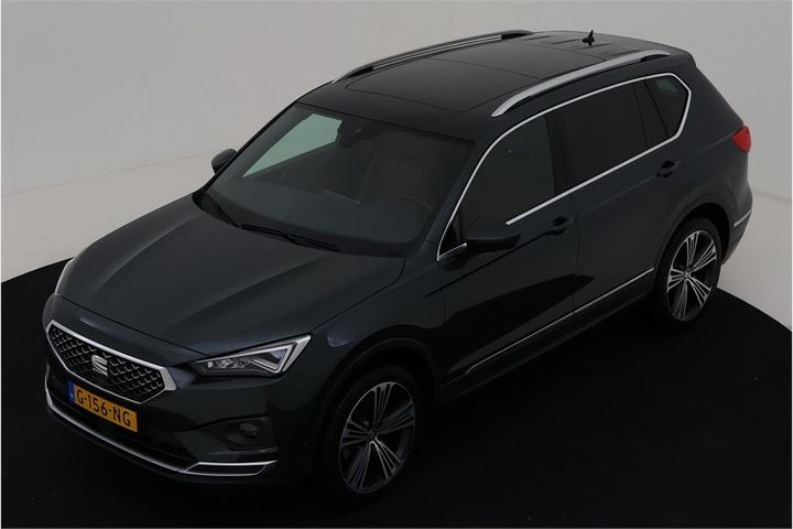 Photo 1 VIN: VSSZZZKNZKW004280 - SEAT TARRACO 