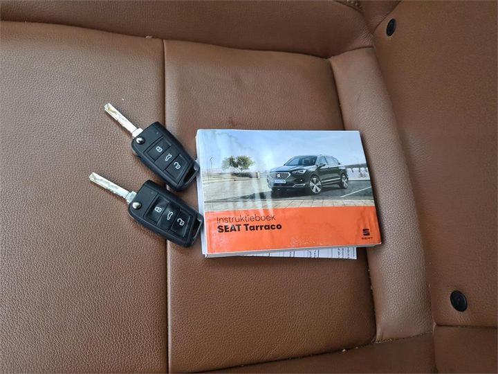 Photo 17 VIN: VSSZZZKNZKW004280 - SEAT TARRACO 