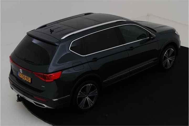 Photo 3 VIN: VSSZZZKNZKW004280 - SEAT TARRACO 