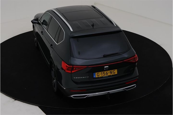 Photo 4 VIN: VSSZZZKNZKW004280 - SEAT TARRACO 