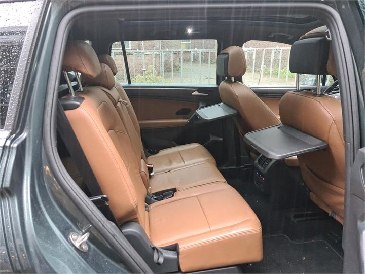 Photo 8 VIN: VSSZZZKNZKW004280 - SEAT TARRACO 