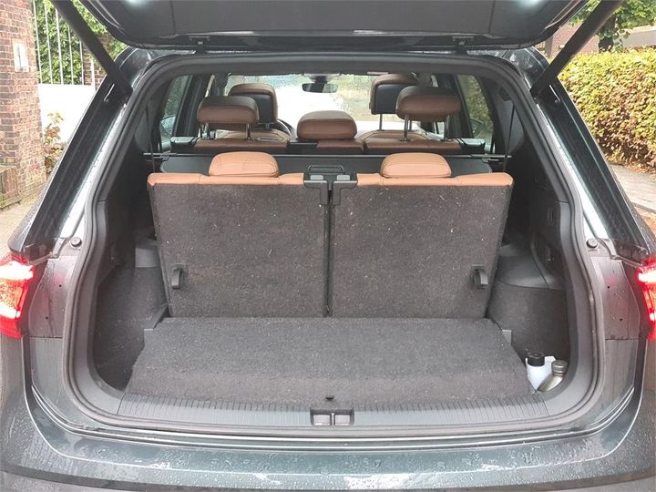 Photo 9 VIN: VSSZZZKNZKW004280 - SEAT TARRACO 