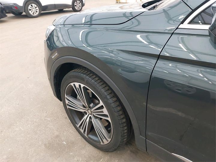 Photo 18 VIN: VSSZZZKNZKW004746 - SEAT TARRACO 