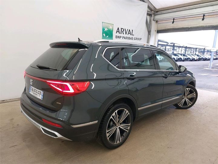 Photo 2 VIN: VSSZZZKNZKW004746 - SEAT TARRACO 