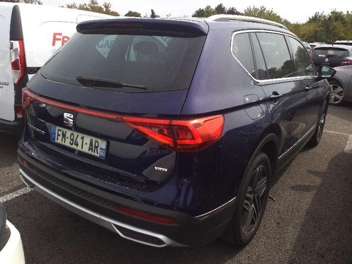 Photo 2 VIN: VSSZZZKNZKW009445 - SEAT TARRACO 