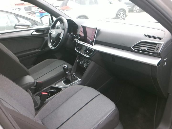 Photo 3 VIN: VSSZZZKNZKW010033 - SEAT TARRACO 