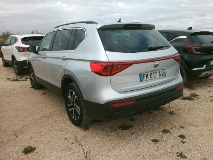 Photo 5 VIN: VSSZZZKNZKW010033 - SEAT TARRACO 