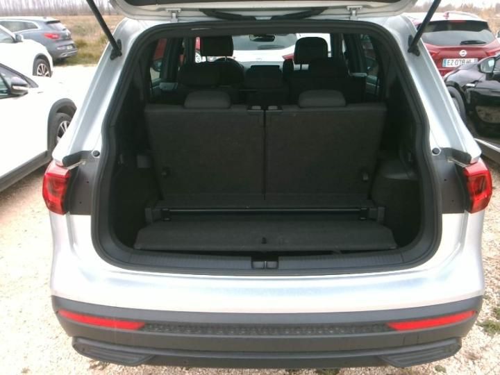 Photo 6 VIN: VSSZZZKNZKW010033 - SEAT TARRACO 