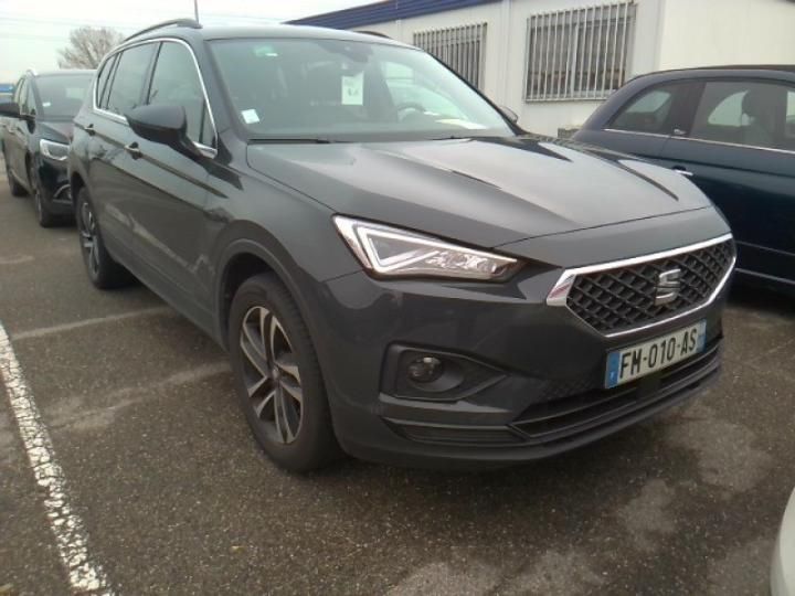 Photo 2 VIN: VSSZZZKNZKW010686 - SEAT TARRACO 