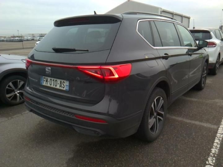 Photo 3 VIN: VSSZZZKNZKW010686 - SEAT TARRACO 