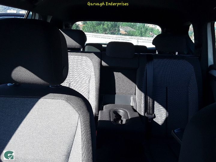 Photo 11 VIN: VSSZZZKNZKW010752 - SEAT TARRACO 