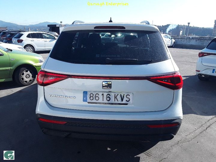 Photo 16 VIN: VSSZZZKNZKW010752 - SEAT TARRACO 