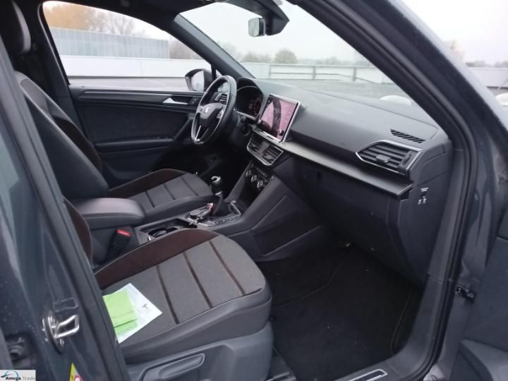 Photo 15 VIN: VSSZZZKNZKW011438 - SEAT TARRACO 