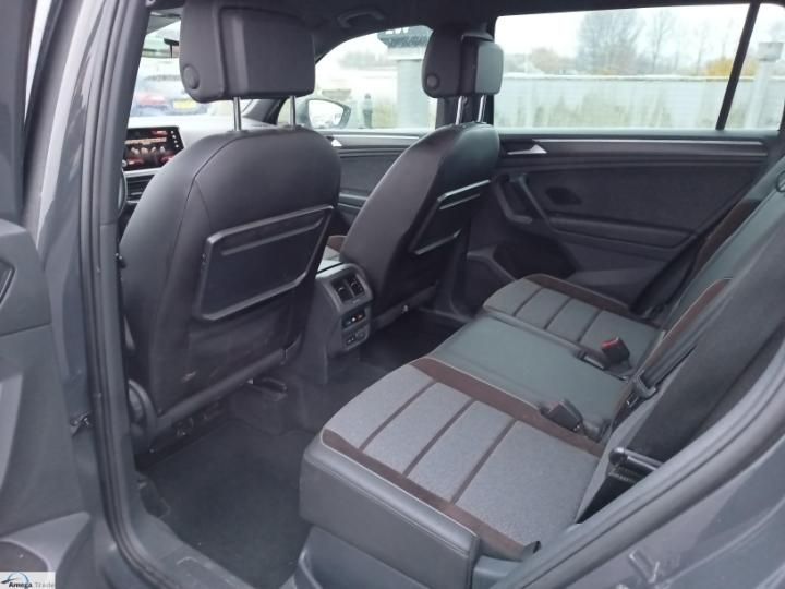 Photo 14 VIN: VSSZZZKNZKW011438 - SEAT TARRACO 