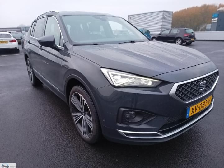 Photo 5 VIN: VSSZZZKNZKW011438 - SEAT TARRACO 