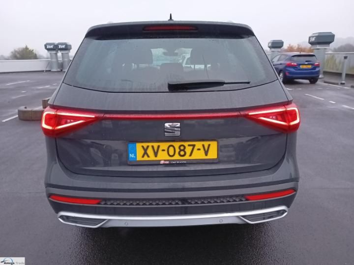 Photo 7 VIN: VSSZZZKNZKW011438 - SEAT TARRACO 