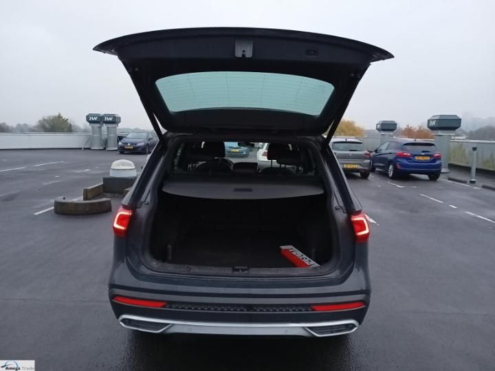 Photo 8 VIN: VSSZZZKNZKW011438 - SEAT TARRACO 