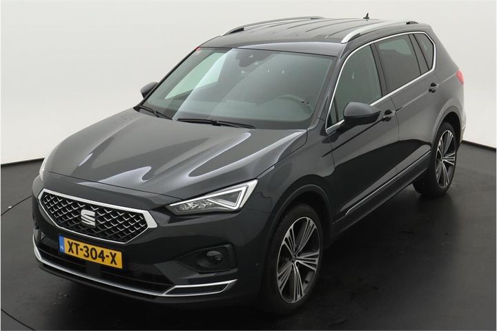 Photo 1 VIN: VSSZZZKNZKW011646 - SEAT TARRACO 