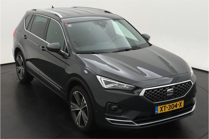 Photo 2 VIN: VSSZZZKNZKW011646 - SEAT TARRACO 