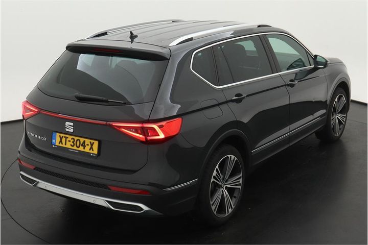 Photo 3 VIN: VSSZZZKNZKW011646 - SEAT TARRACO 