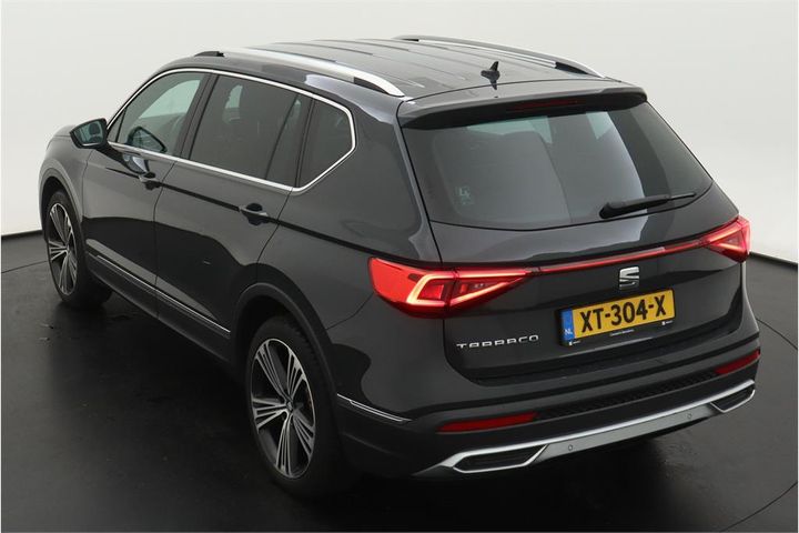 Photo 4 VIN: VSSZZZKNZKW011646 - SEAT TARRACO 