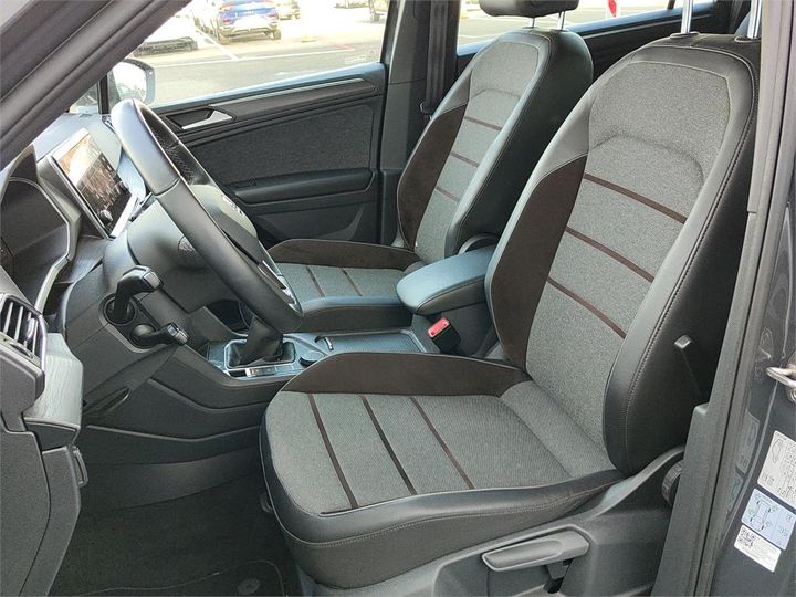 Photo 7 VIN: VSSZZZKNZKW011646 - SEAT TARRACO 