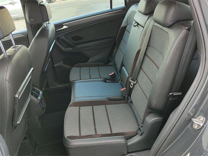 Photo 8 VIN: VSSZZZKNZKW011646 - SEAT TARRACO 