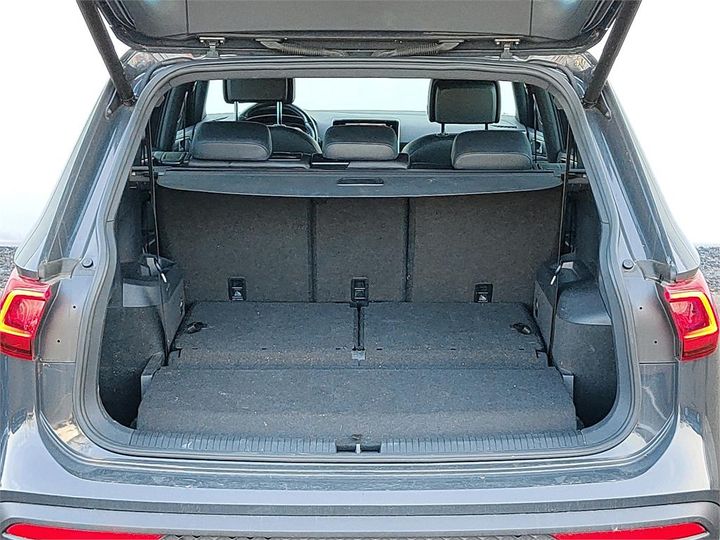 Photo 9 VIN: VSSZZZKNZKW011646 - SEAT TARRACO 